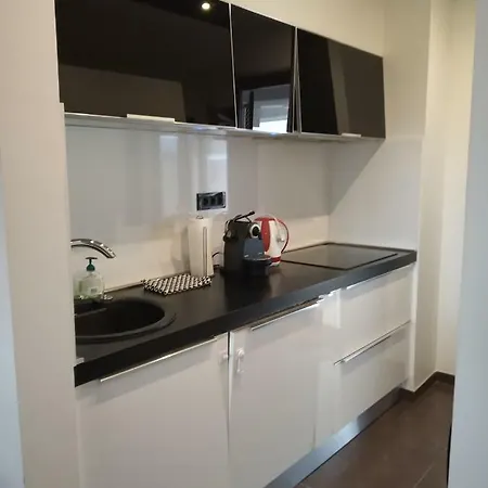 Apartman Una