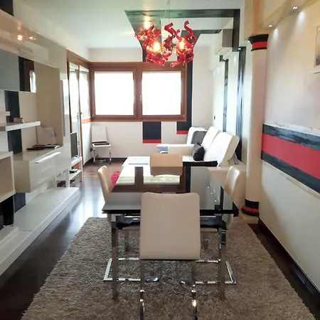 Apartman Una Rovinj