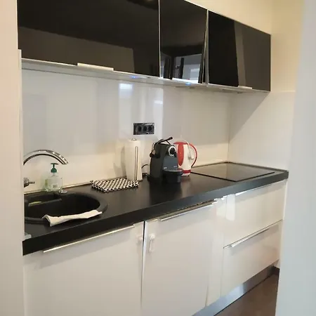 Apartman Una
