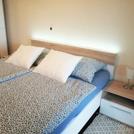 Apartman Una