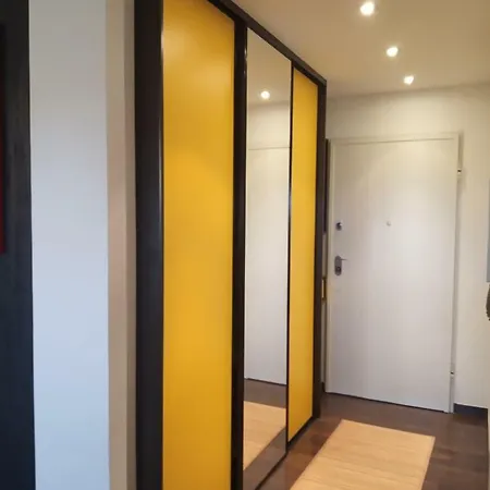 Apartman Una